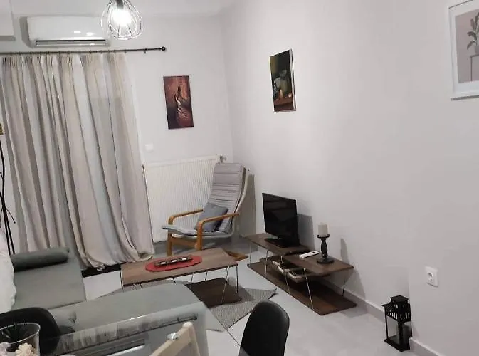 Apartman Urbancozy Appartment# Szaloniki