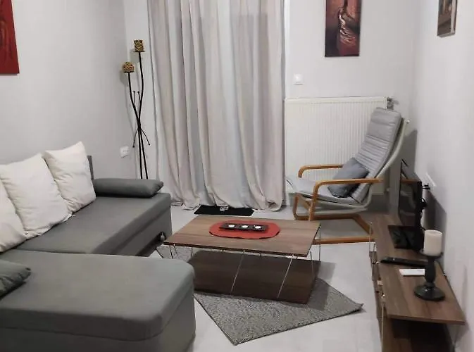 Apartman Urbancozy Appartment#