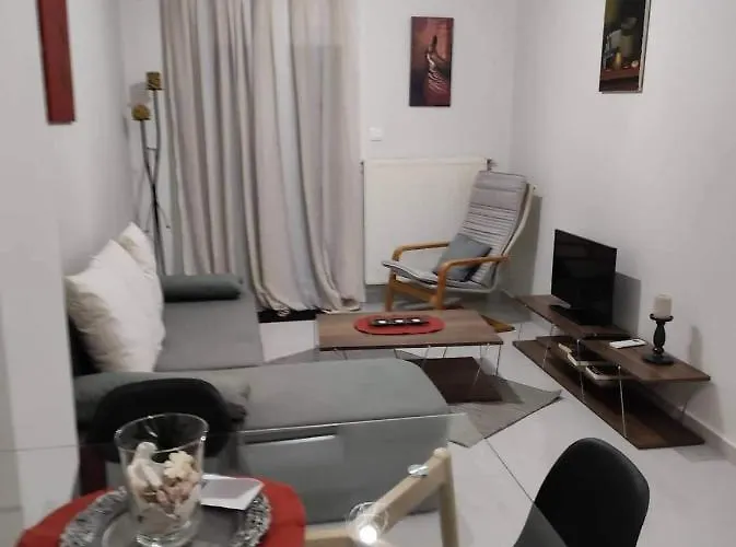 Urbancozy Appartment# Apartman *