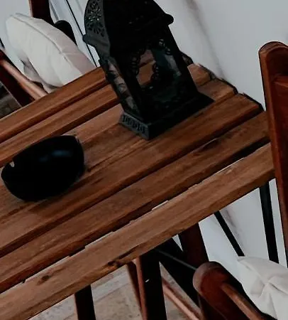 Apartmán Urbancozy Appartment#