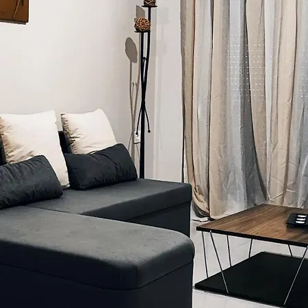 Urbancozy Appartment#