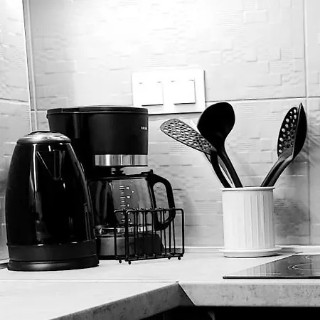 Urbancozy Appartment# *