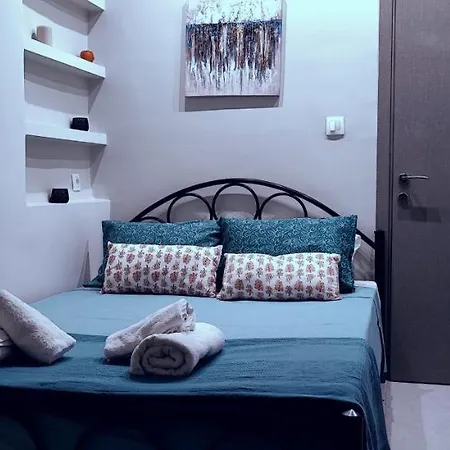 Διαμέρισμα Urbancozy Appartment#