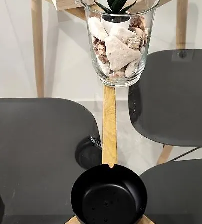 Διαμέρισμα Urbancozy Appartment#