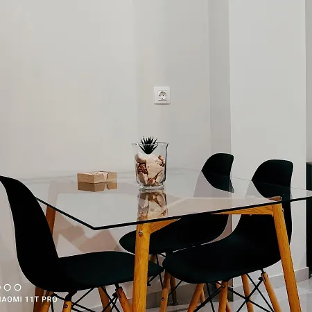 Appartement Urbancozy Appartment#