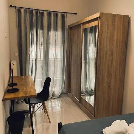 Διαμέρισμα Urbancozy Appartment# *