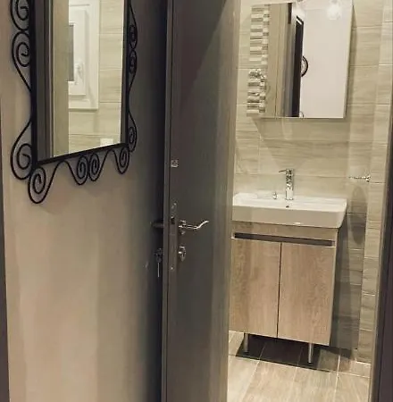 Urbancozy Appartment# *