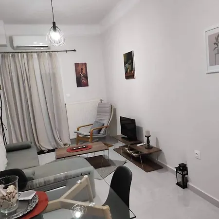 Apartment Urbancozy Appartment# Thessaloniki