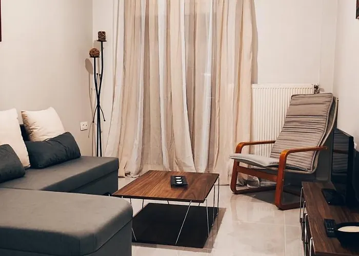 Apartament Urbancozy Appartment#