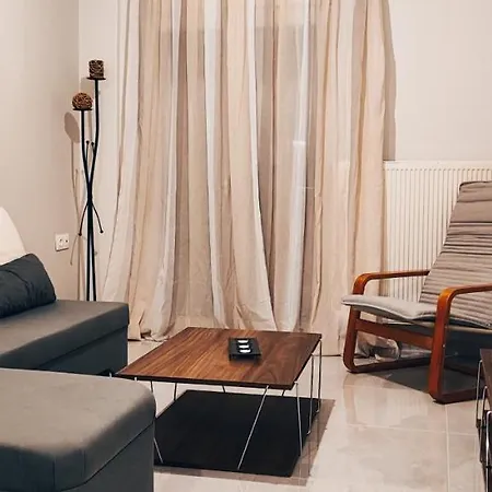 公寓 Urbancozy Appartment#