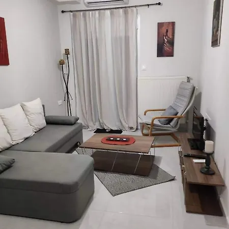 Lägenhet Urbancozy Appartment#