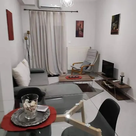 Urbancozy Appartment# Lägenhet *