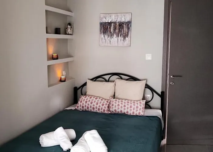 Apartmán Urbancozy Appartment# *