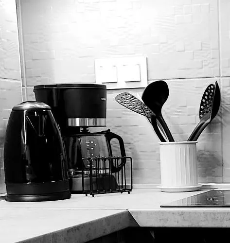 Urbancozy Appartment# *