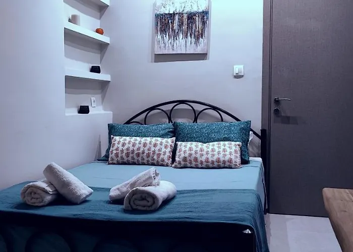 Apartmán Urbancozy Appartment#