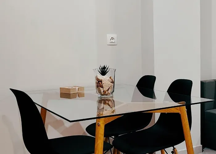 Apartmán Urbancozy Appartment#
