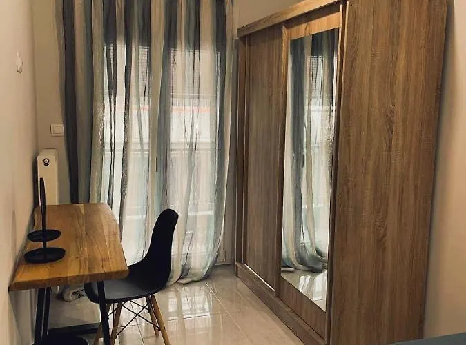 Apartmán Urbancozy Appartment# *